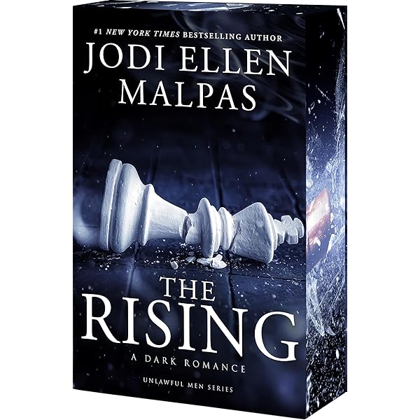 Felony – The Resurrection Amazon.com: The Resurrection (Unlawful Men, 3